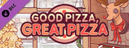 Good Pizza, Great Pizza - Cozy Cabin Set - Winter 2020 Shop