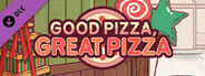 Good Pizza, Great Pizza - Merry Makers Set - Winter 2021 Shop
