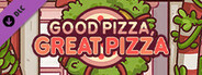 Good Pizza, Great Pizza - Cheerful Helpers Set - Winter 2022 Premium