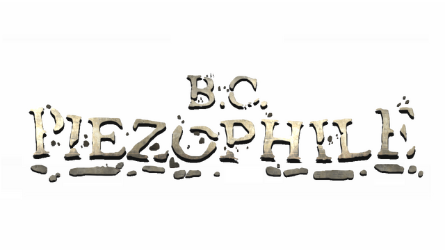 B.C. Piezophile Logo