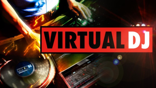 Virtual DJ - Broadcaster Edition