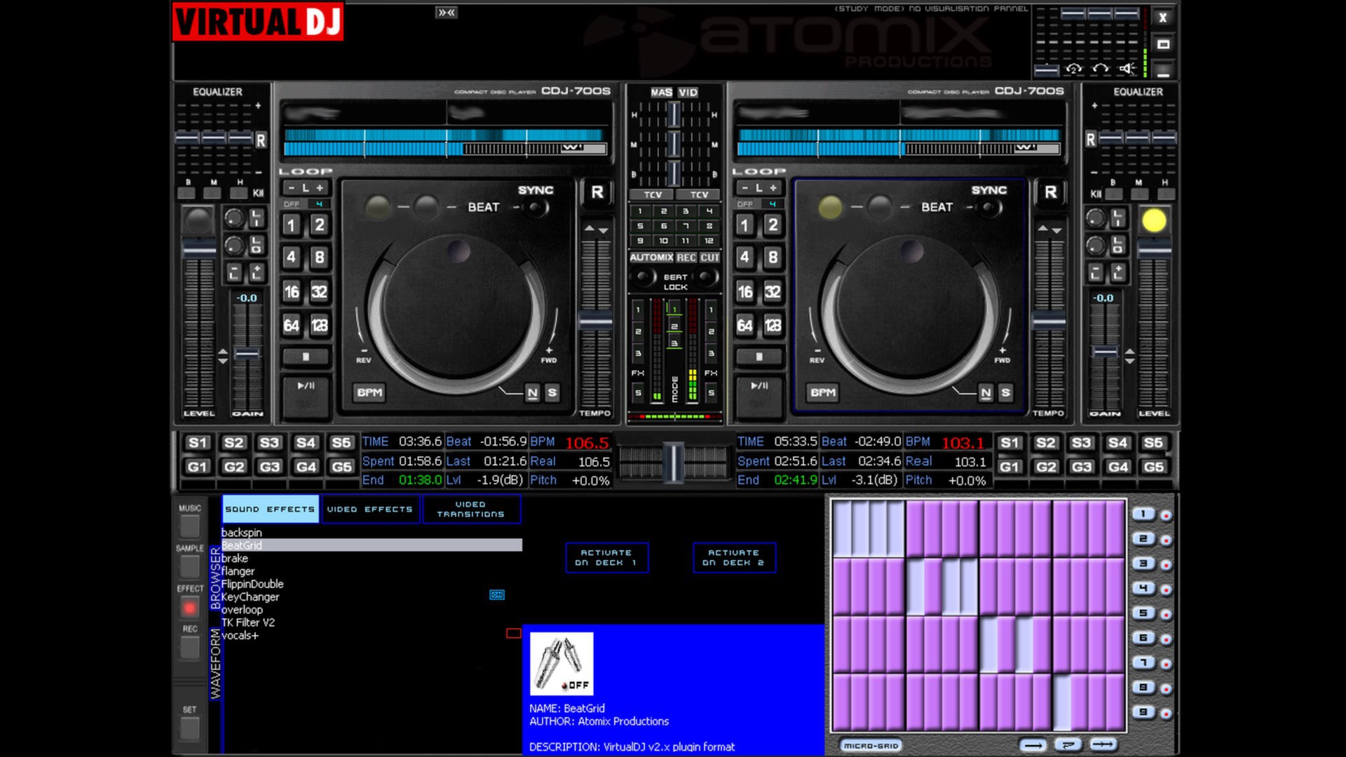 descargar virtual dj 7 para windows 10