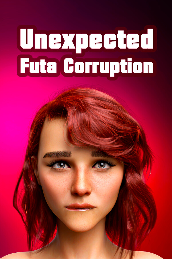 Steam portrait for Unexpected Futa Corruption.