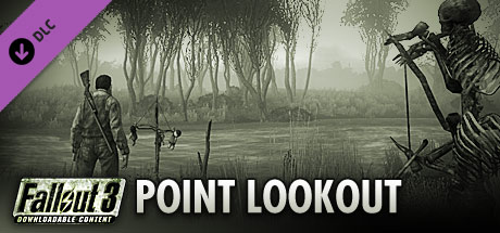 Fallout 3 – Point Lookout