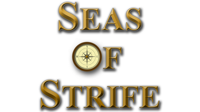 Seas Of Strife Logo