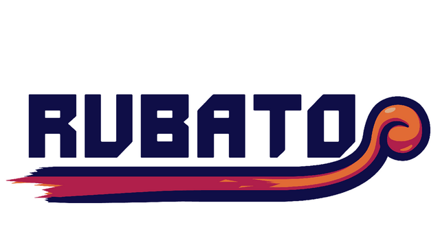 RUBATO Logo