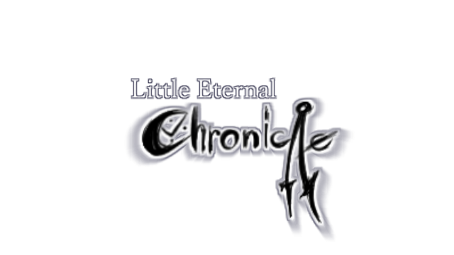 Little Eternal Chronicle Logo