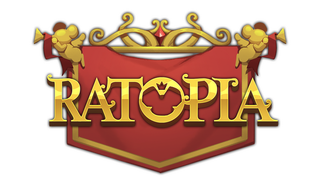 Ratopia Logo