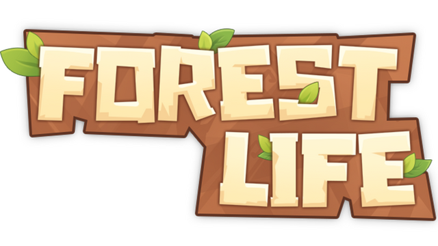 Forest Life Logo