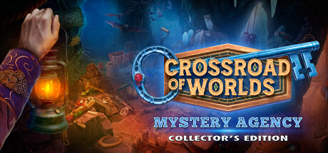 Crossroad of Worlds: Mystery Agency Collector's Edition PC Specs