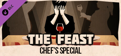 The Feast - Chef's Special - Digital Goods Pack cover art