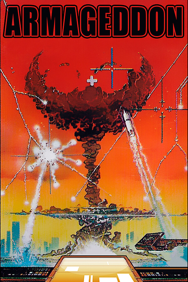 Armageddon for steam