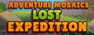 Adventure mosaics. Lost Expedition System Requirements