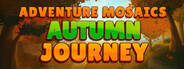 Adventure mosaics. Autumn Journey