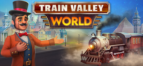 Train Valley World PC Specs