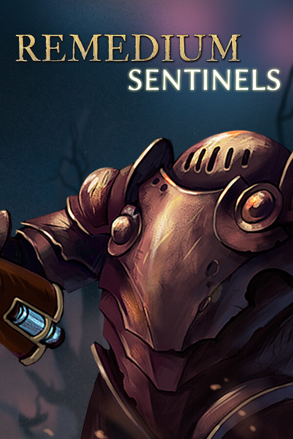 Steam portrait for REMEDIUM: Sentinels.