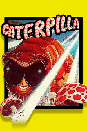 Caterpilla