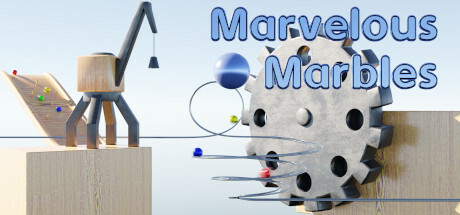 Marvelous Marbles PC Specs