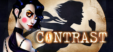 Contrast on Steam Backlog