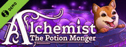 Alchemist: The Potion Monger Demo