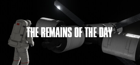 The Remains of the Day cover art
