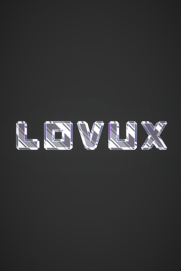 Lovux for steam Lovux for steam