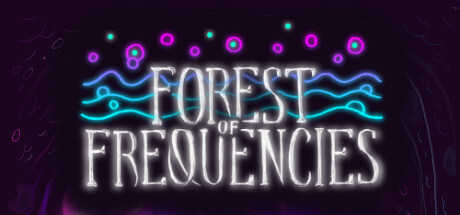 Forrest of Frequencies cover art