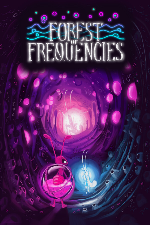 Forest of Frequencies for steam