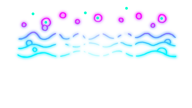 Forest of Frequencies Logo