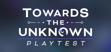 Towards the Unknown Playtest cover art