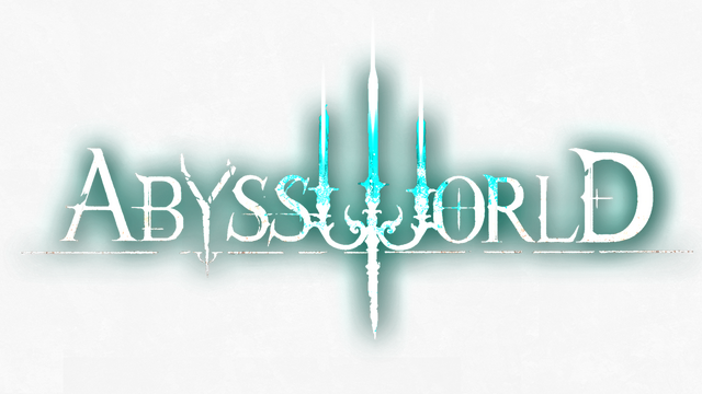 Abyss World : Apocalypse Logo
