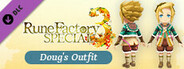 Rune Factory 3 Special - Doug's Outfit