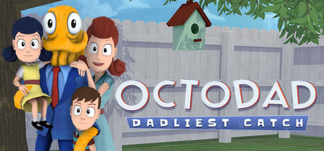 View Octodad: Dadliest Catch on IsThereAnyDeal