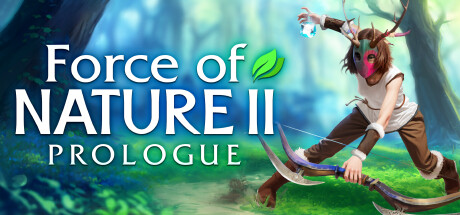 Force of Nature 2: Prologue PC Specs