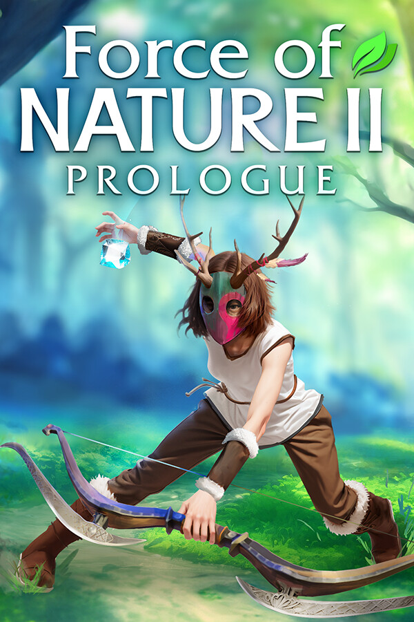 Force of Nature 2: Prologue for steam