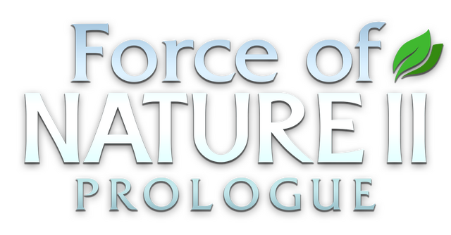 Force of Nature 2: Prologue Logo