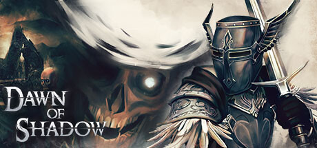 Dawn of Shadow cover art
