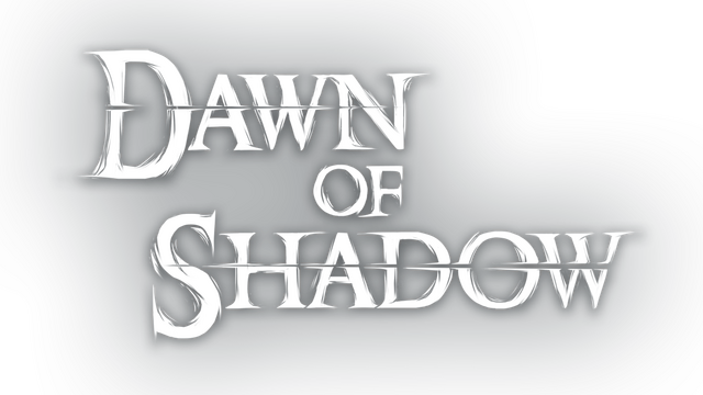 Dawn of Shadow Logo
