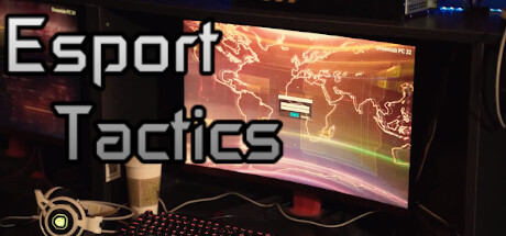 Esport Tactics Playtest cover art