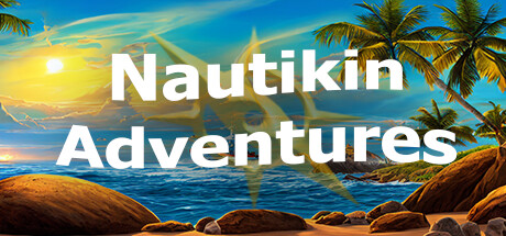 Nautikin Adventures cover art
