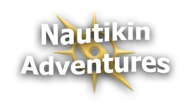Nautikin Adventures Logo