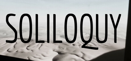 Soliloquy cover art