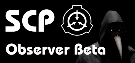 SCP: Observer Public Beta cover art