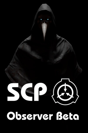 SCP: Observer poster image on Steam Backlog