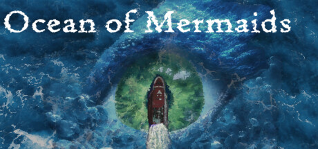 Ocean of Mermaids PC Specs