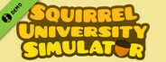 Squirrel University Simulator Demo