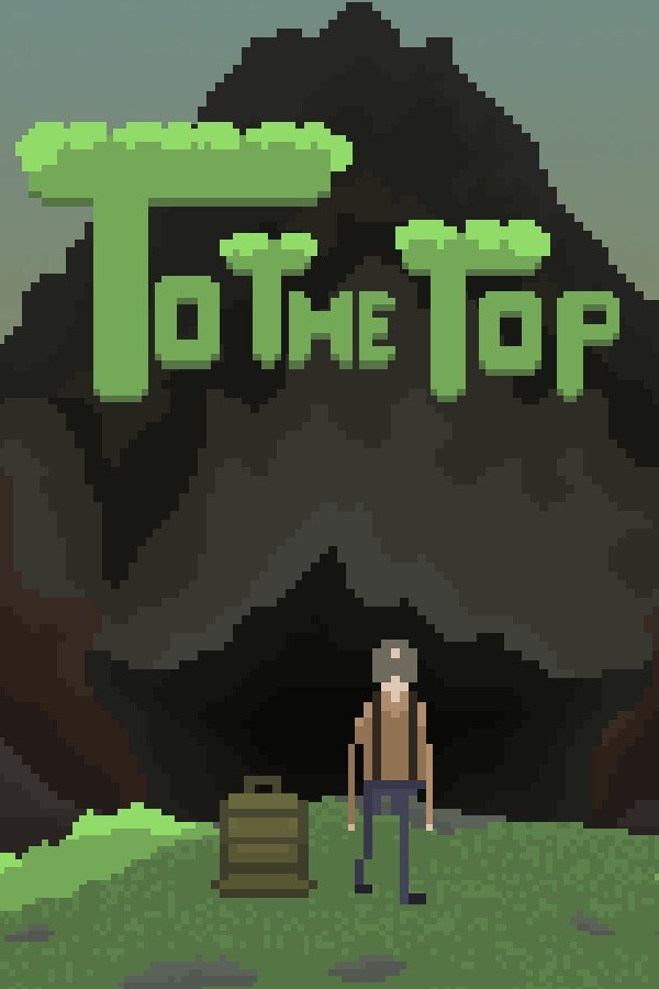 To the Top for steam