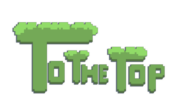 To the Top Logo