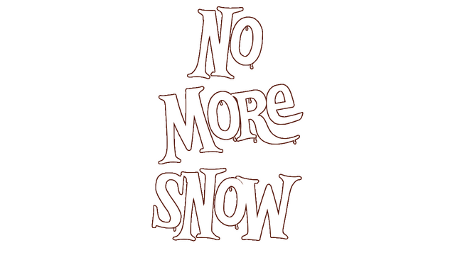 No More Snow Logo