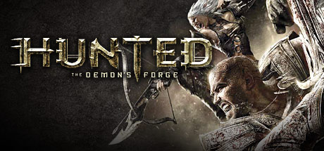 Купить Hunted: The Demon’s Forge™